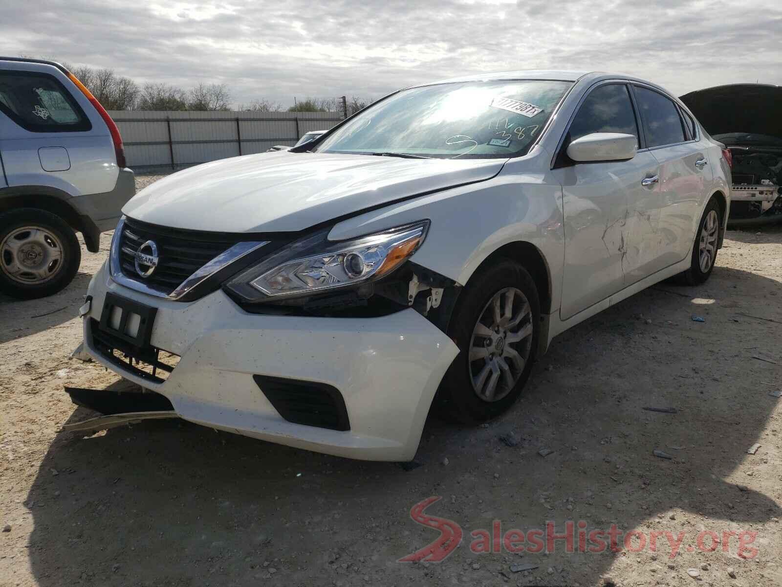 1N4AL3APXHC111387 2017 NISSAN ALTIMA