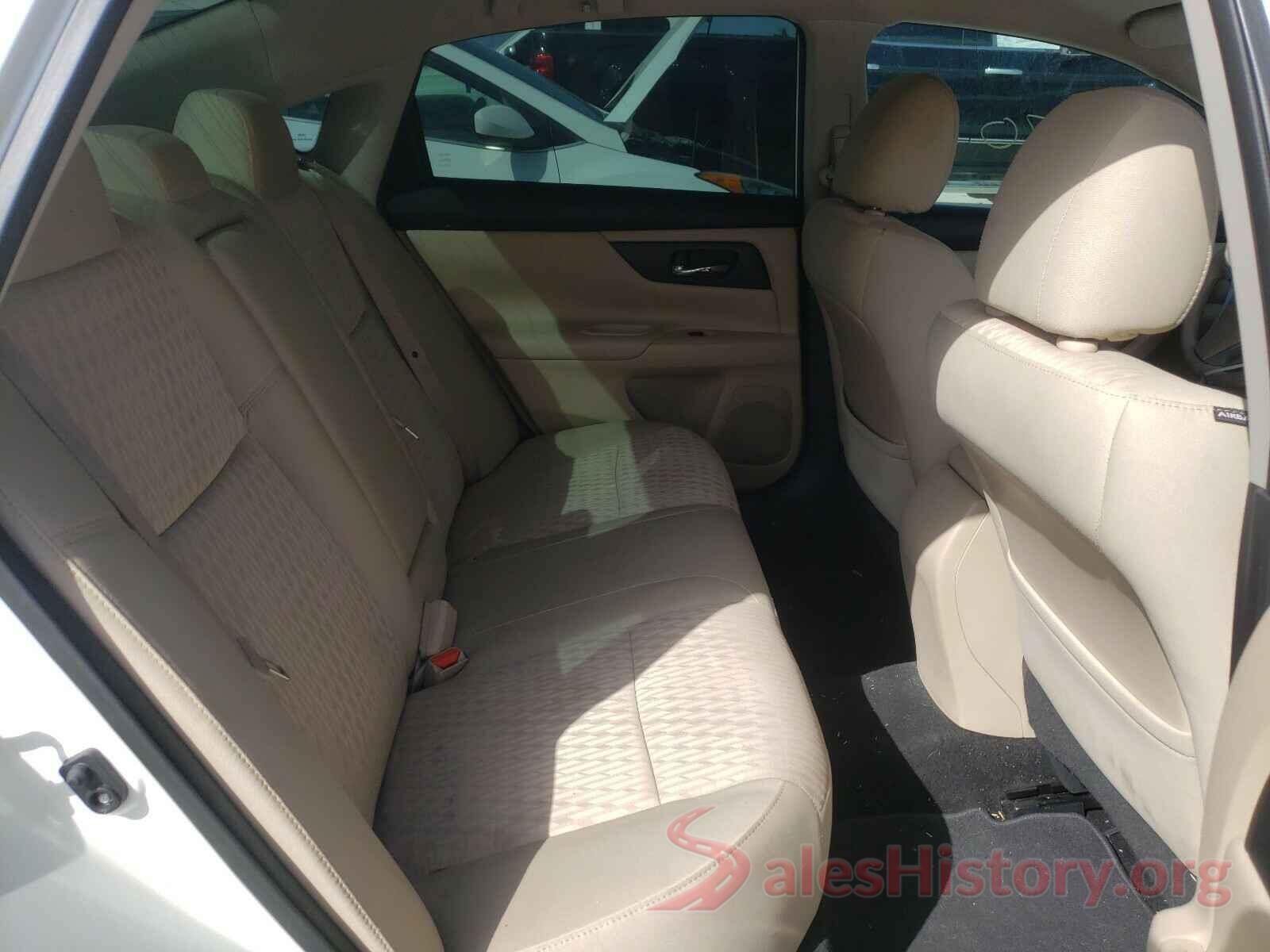 1N4AL3APXHC111387 2017 NISSAN ALTIMA