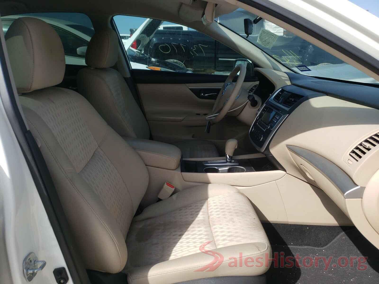 1N4AL3APXHC111387 2017 NISSAN ALTIMA