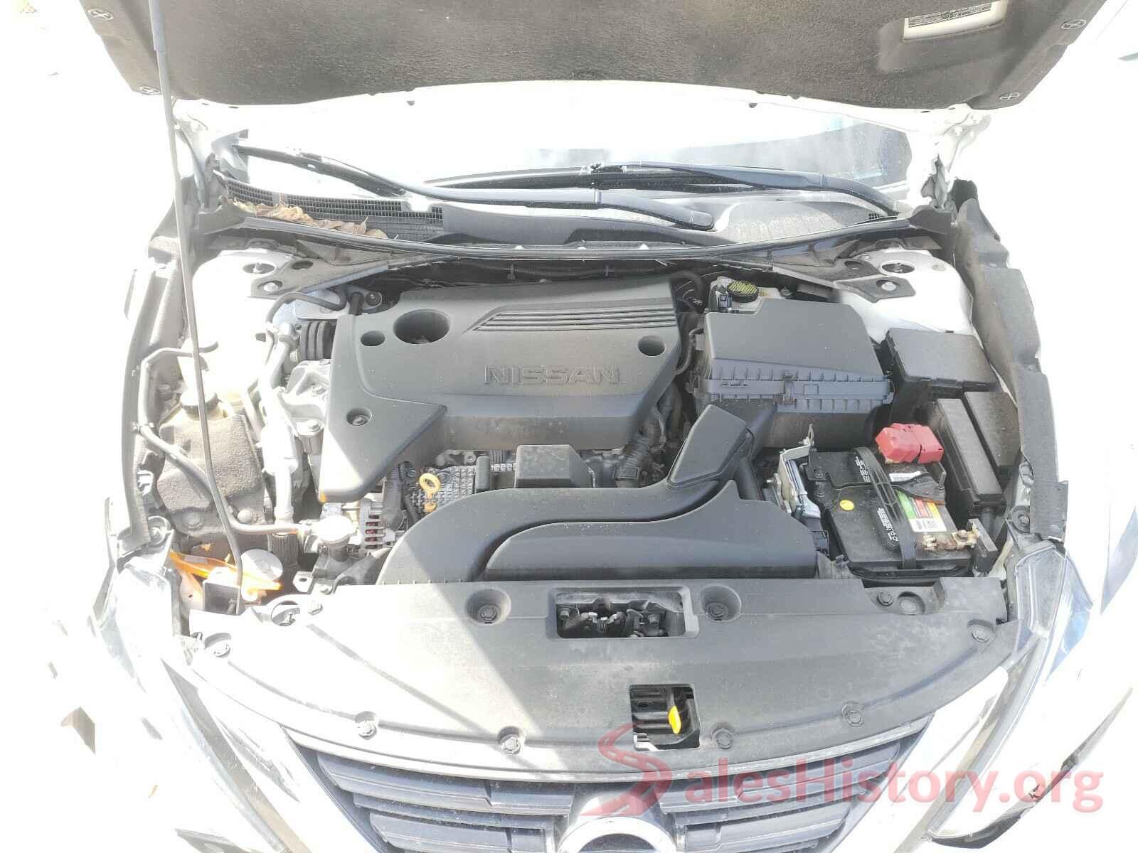 1N4AL3APXHC111387 2017 NISSAN ALTIMA