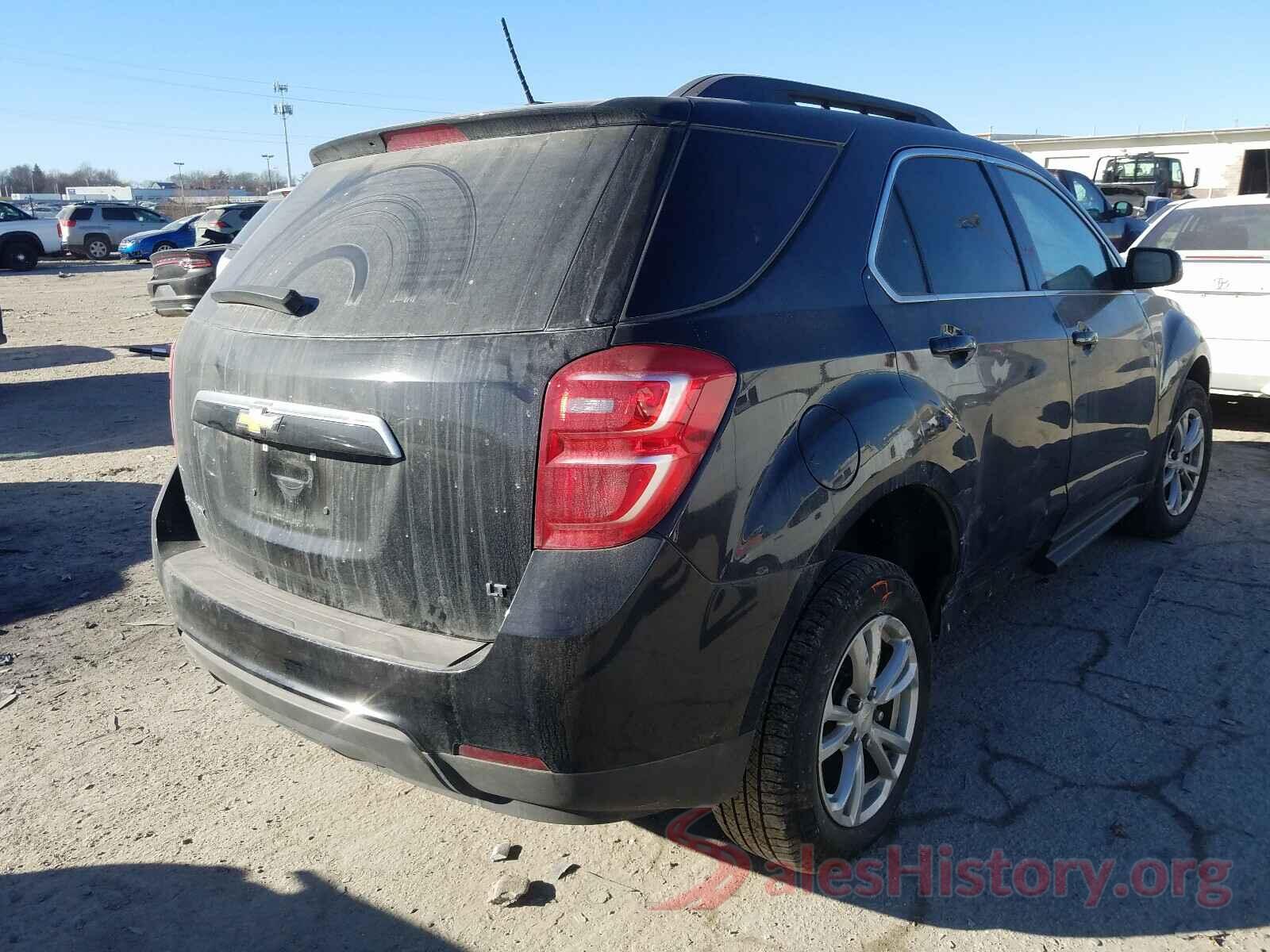 2GNALCEK2H6268548 2017 CHEVROLET EQUINOX