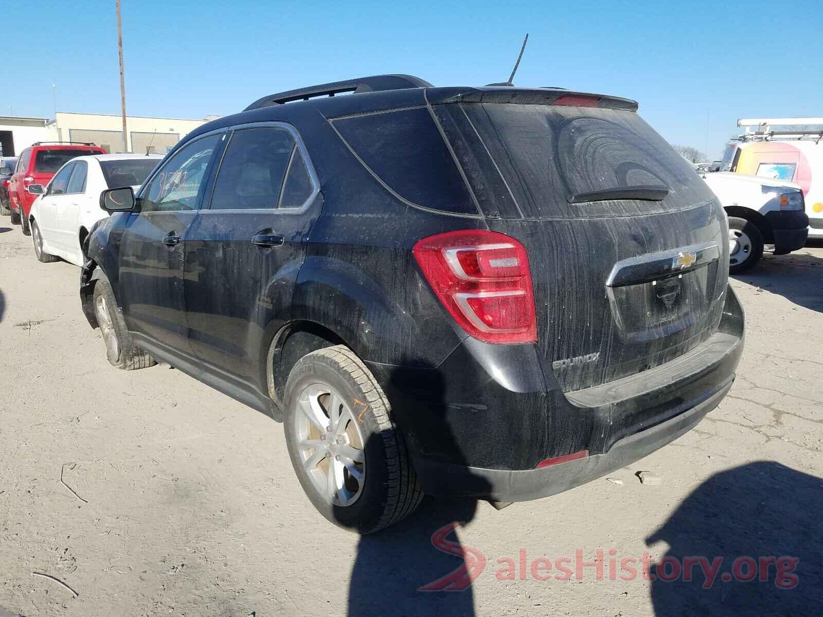 2GNALCEK2H6268548 2017 CHEVROLET EQUINOX