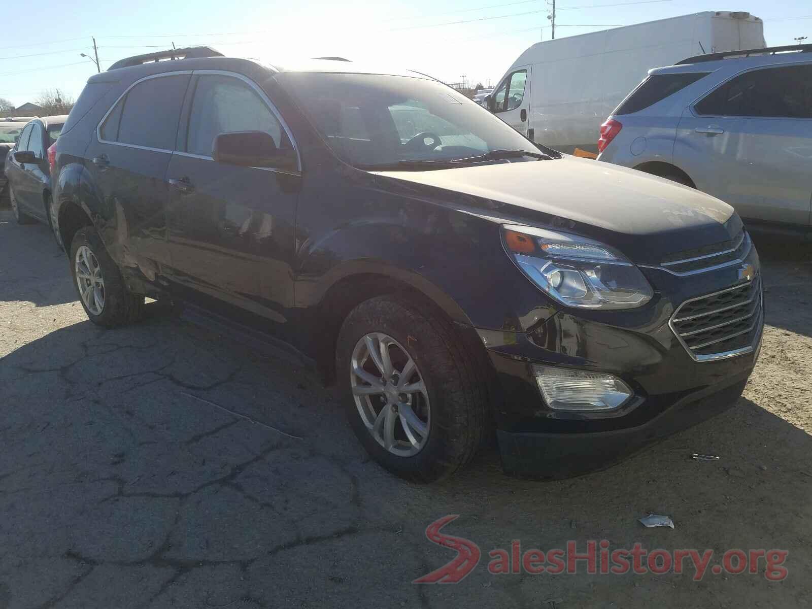 2GNALCEK2H6268548 2017 CHEVROLET EQUINOX