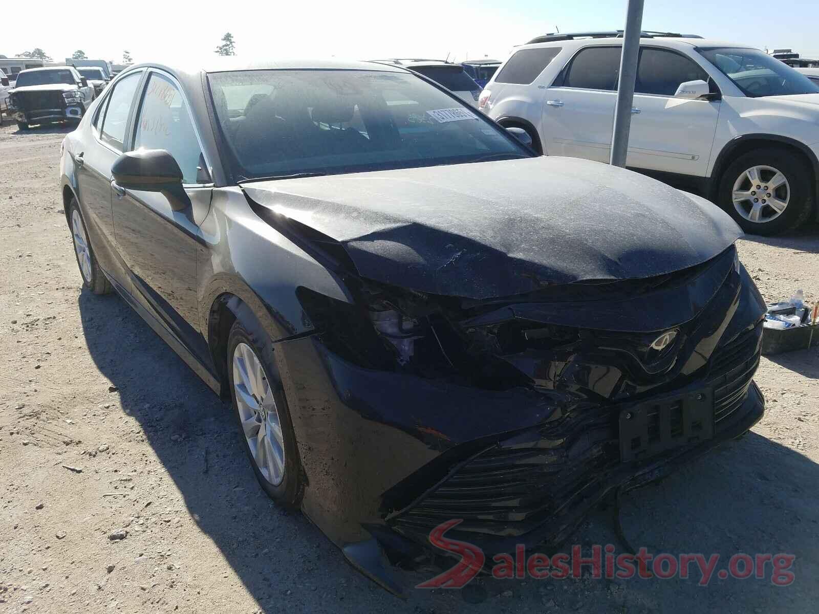 4T1C11AK3LU861018 2020 TOYOTA CAMRY