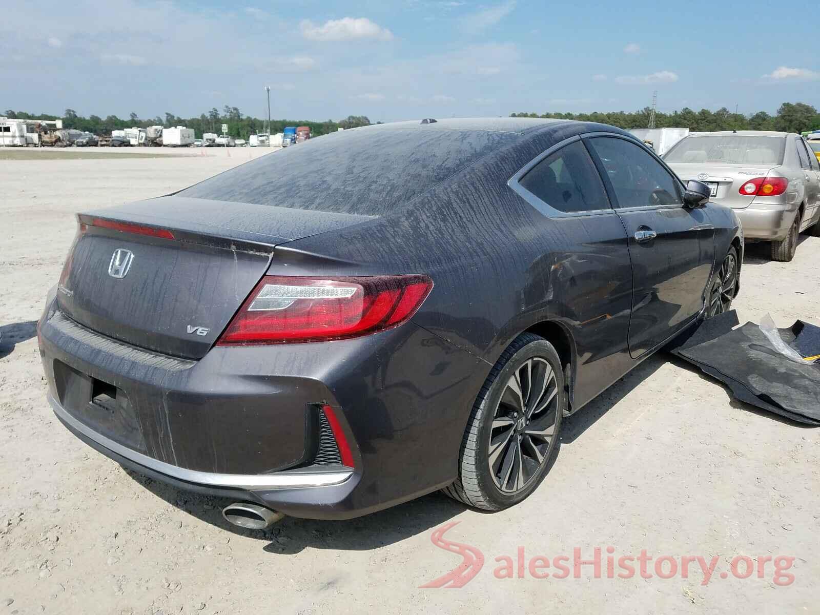 1HGCT2B83HA004537 2017 HONDA ACCORD