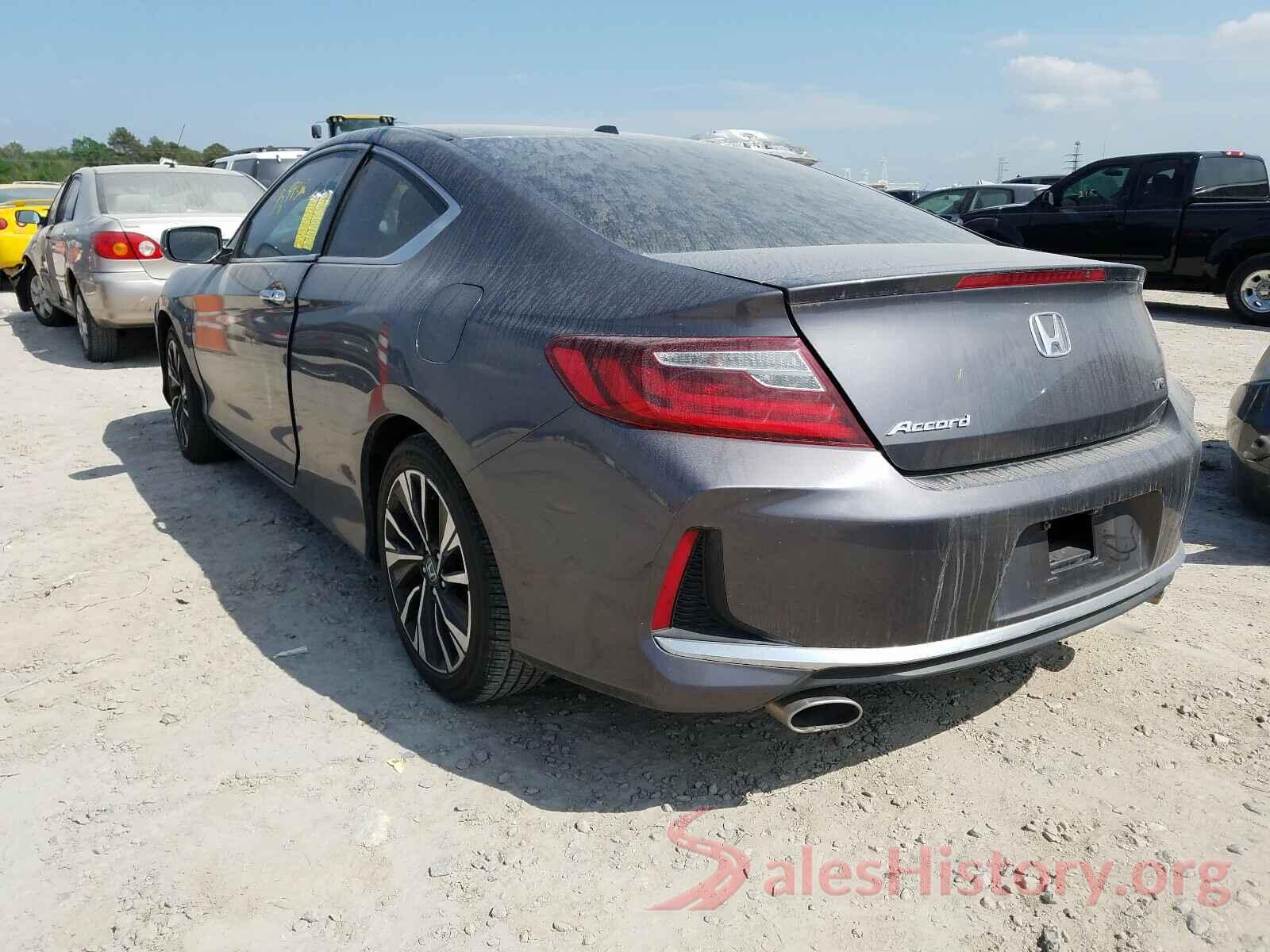 1HGCT2B83HA004537 2017 HONDA ACCORD