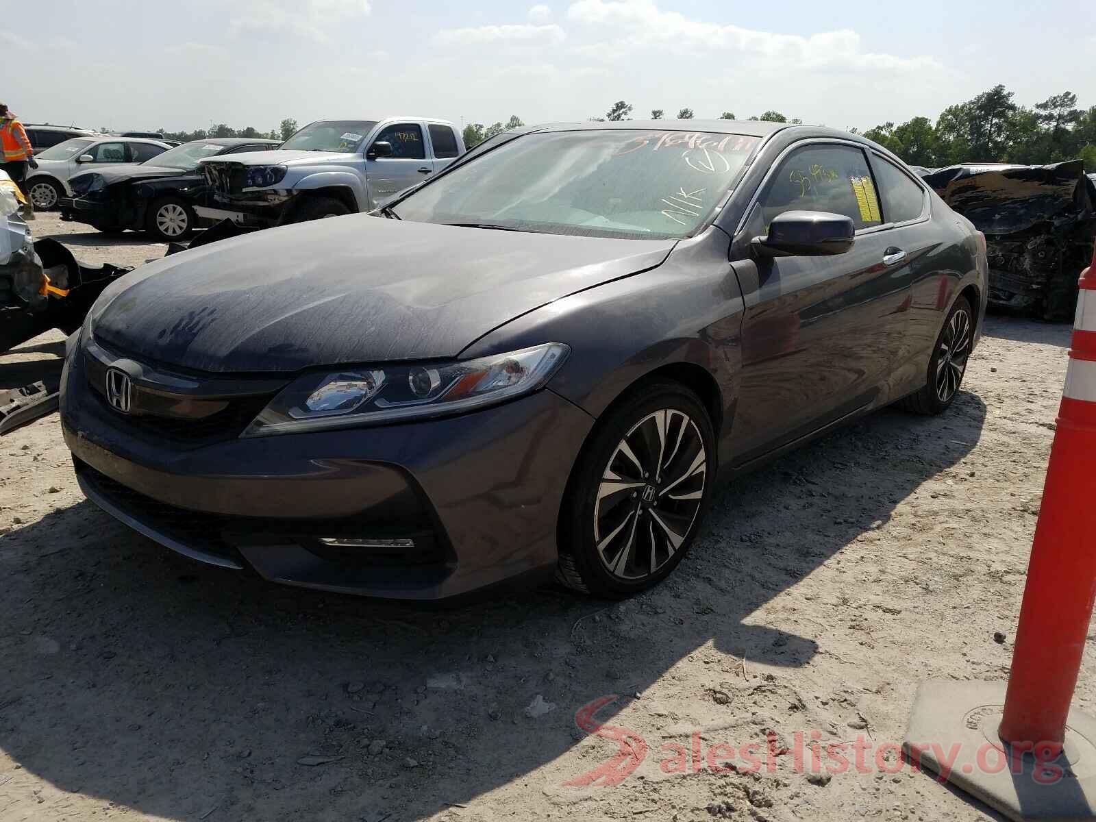 1HGCT2B83HA004537 2017 HONDA ACCORD