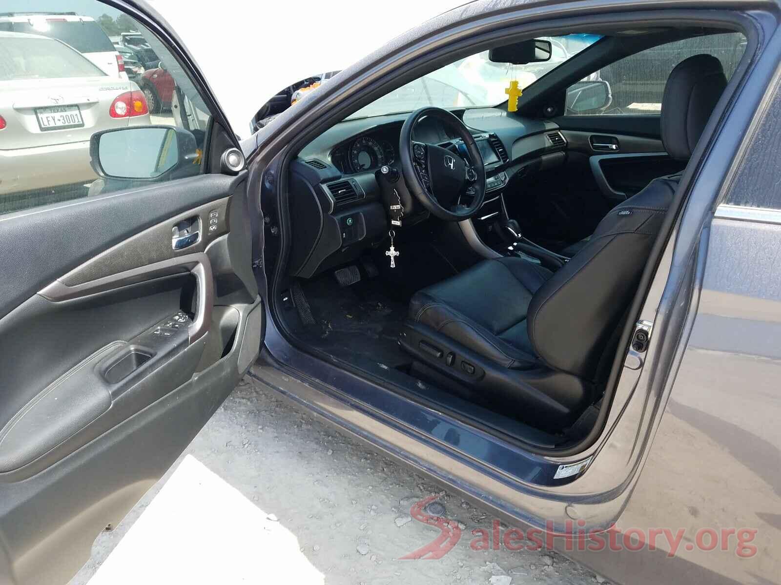 1HGCT2B83HA004537 2017 HONDA ACCORD