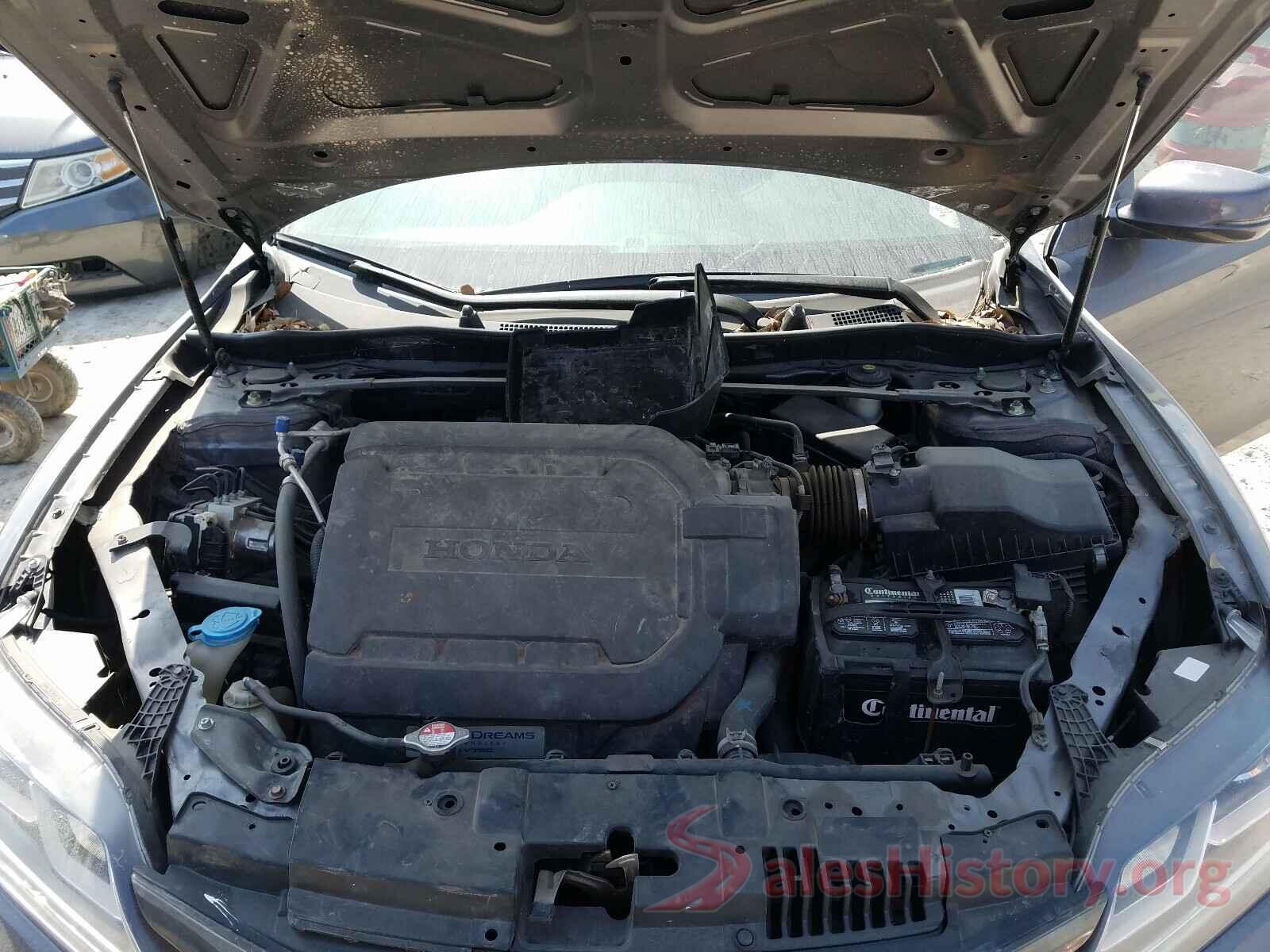 1HGCT2B83HA004537 2017 HONDA ACCORD