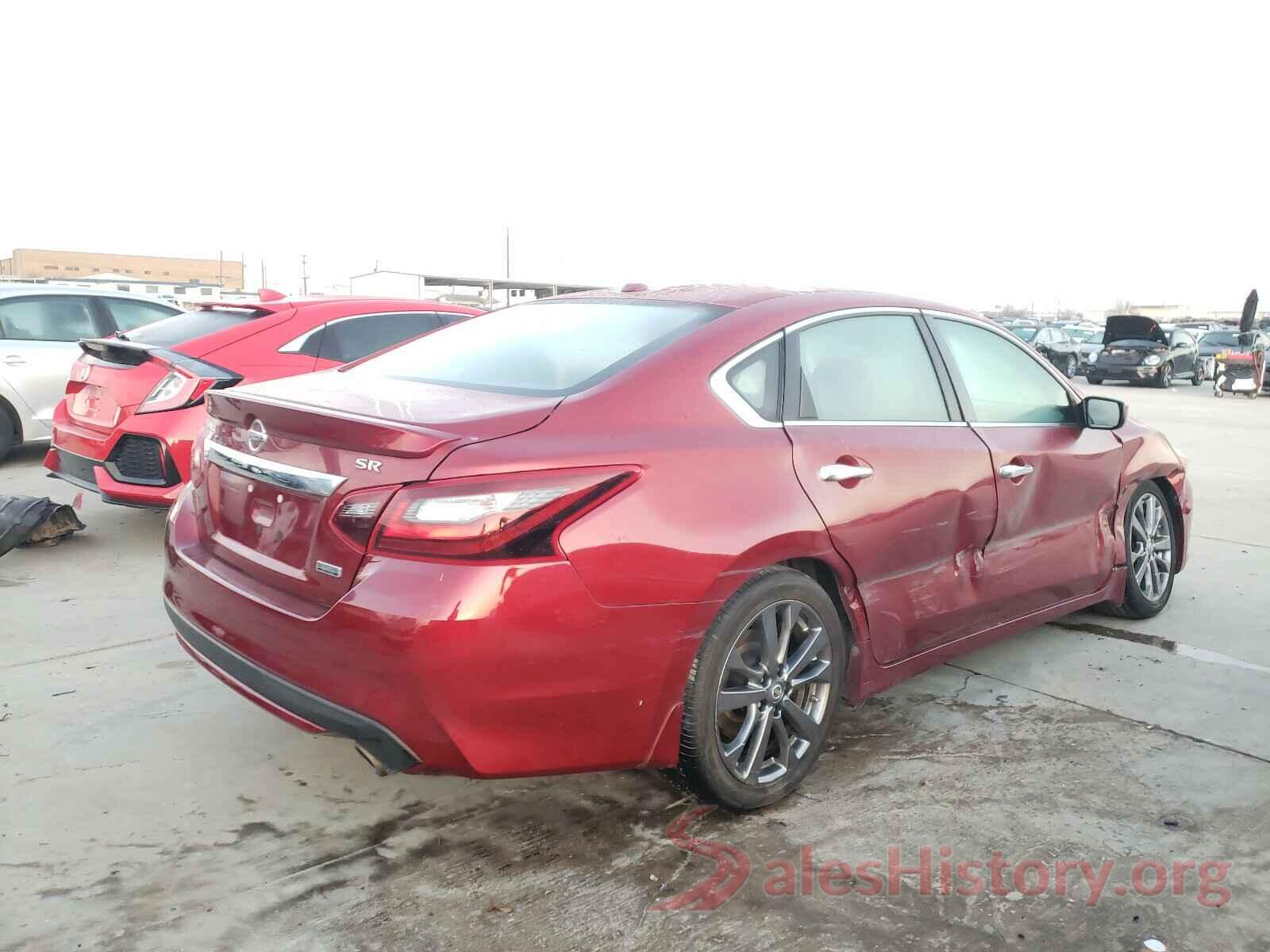 1N4AL3AP9JC291418 2018 NISSAN ALTIMA