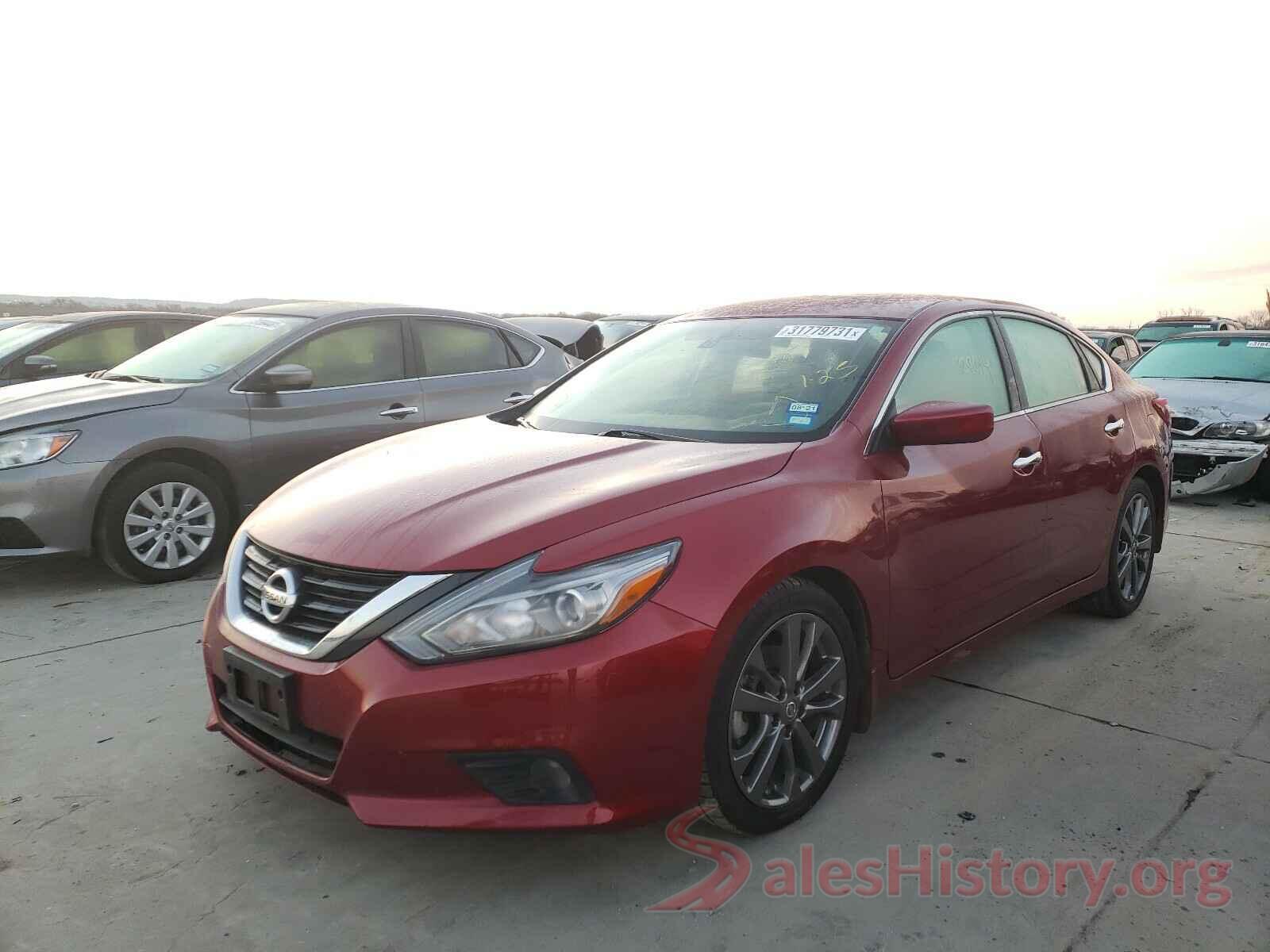 1N4AL3AP9JC291418 2018 NISSAN ALTIMA