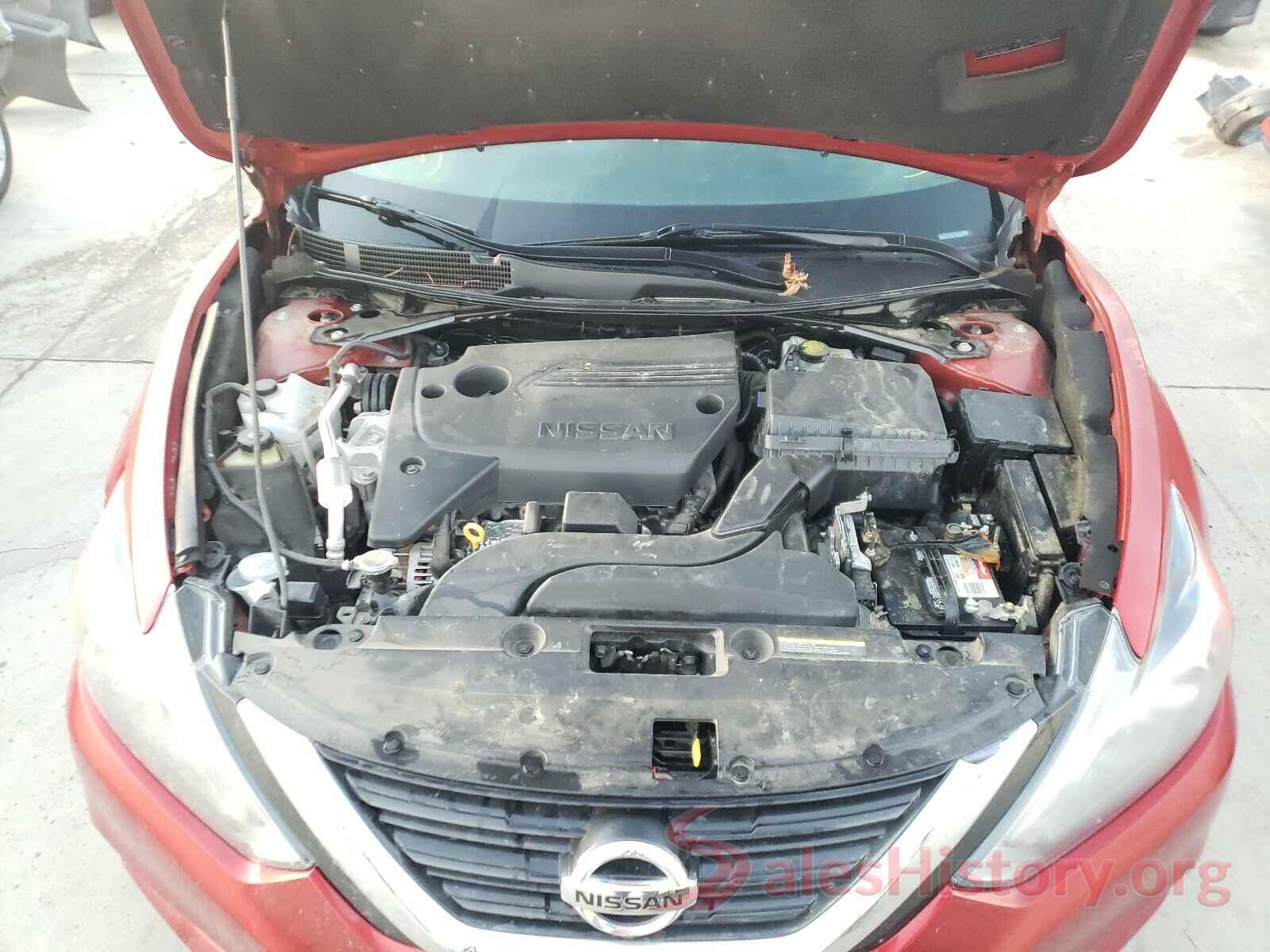 1N4AL3AP9JC291418 2018 NISSAN ALTIMA