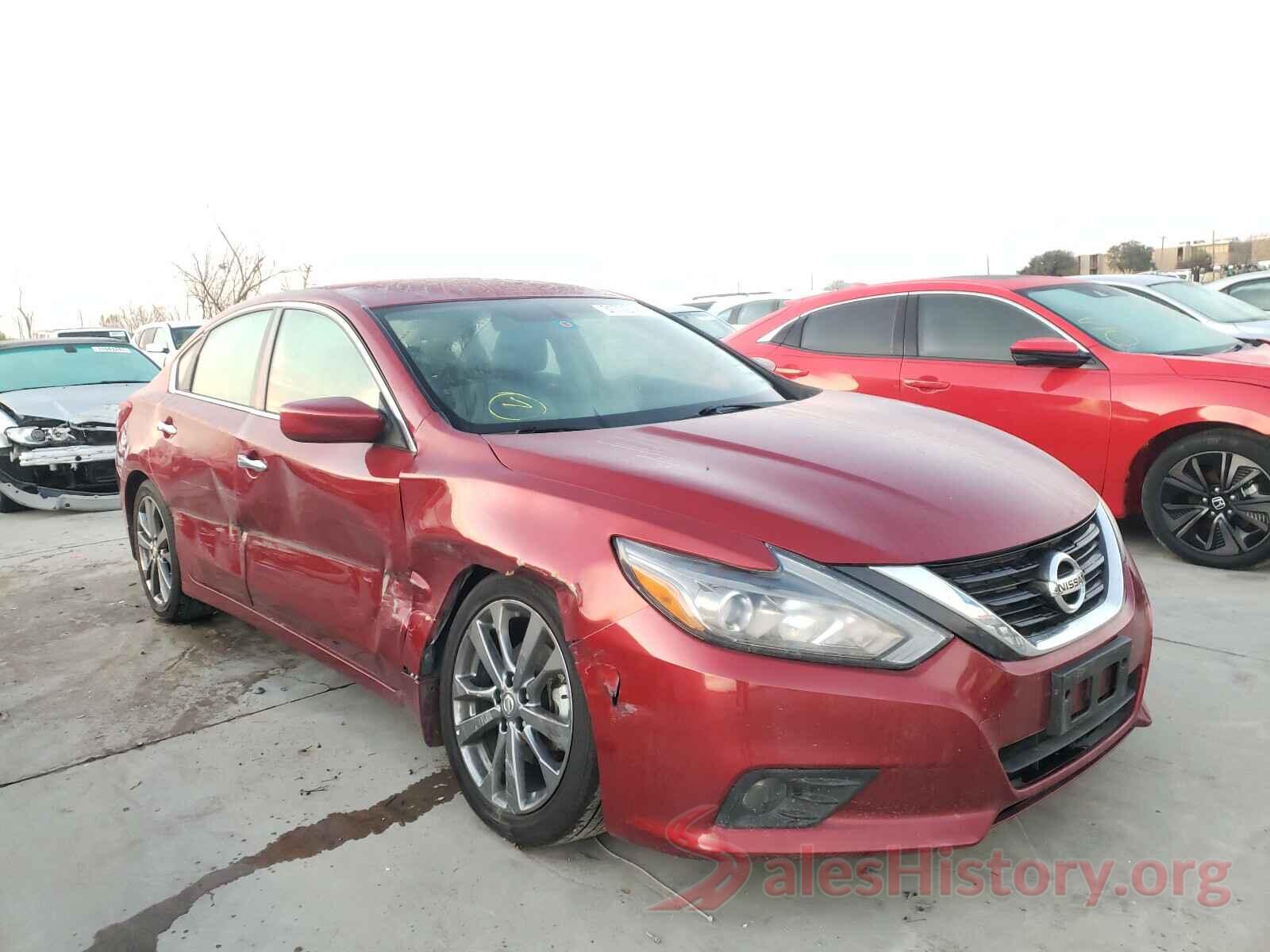 1N4AL3AP9JC291418 2018 NISSAN ALTIMA