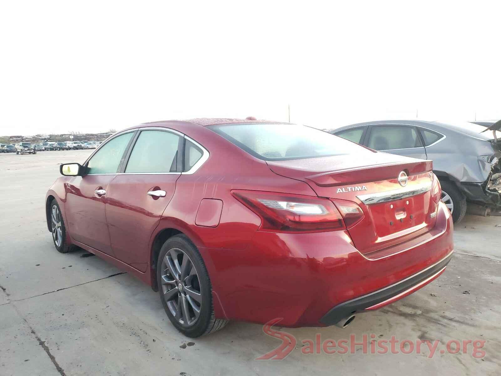 1N4AL3AP9JC291418 2018 NISSAN ALTIMA