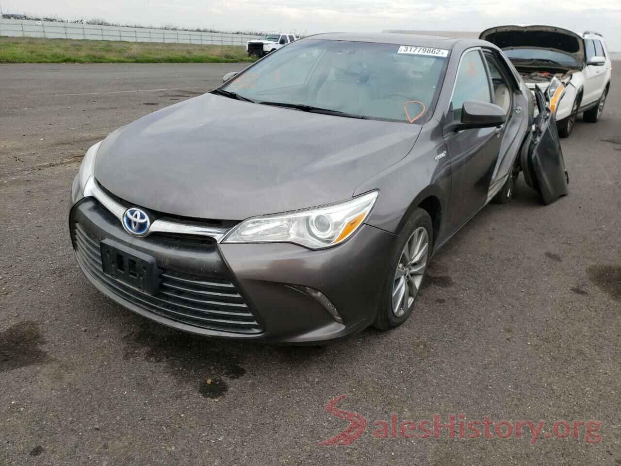 4T1BD1FK9HU216831 2017 TOYOTA CAMRY