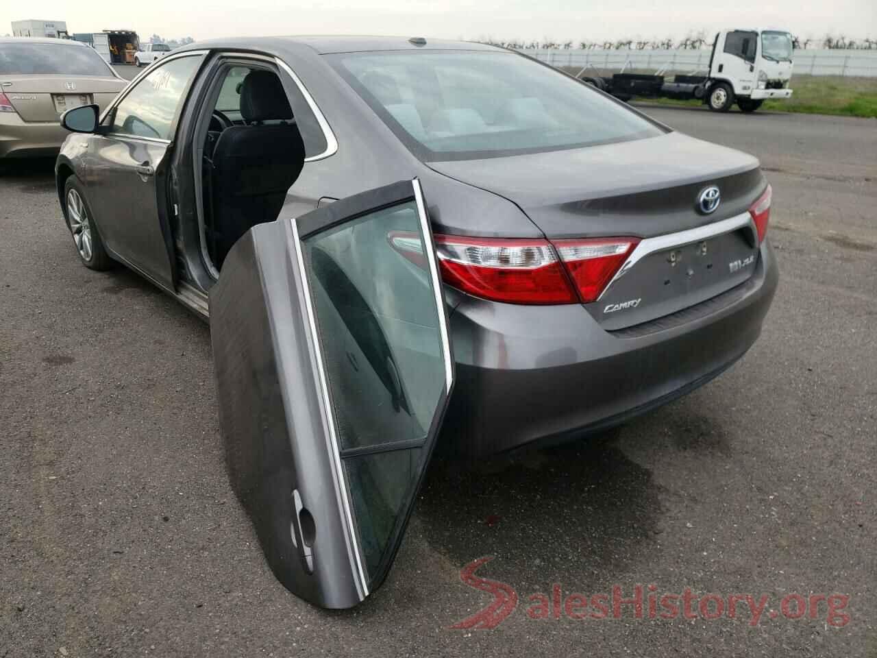 4T1BD1FK9HU216831 2017 TOYOTA CAMRY