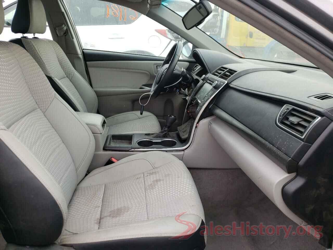 4T1BD1FK9HU216831 2017 TOYOTA CAMRY