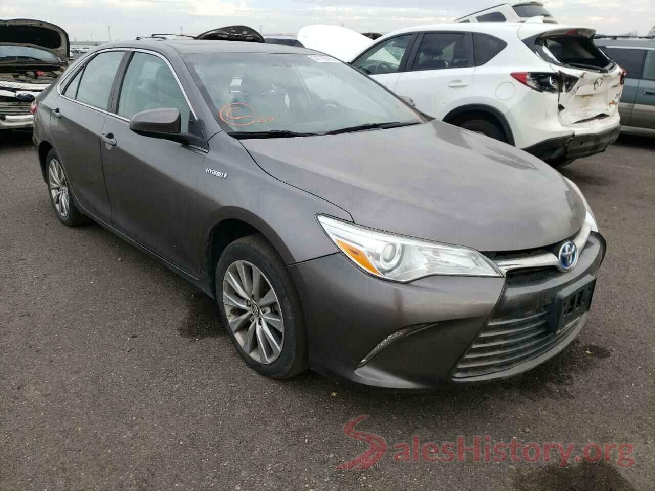 4T1BD1FK9HU216831 2017 TOYOTA CAMRY