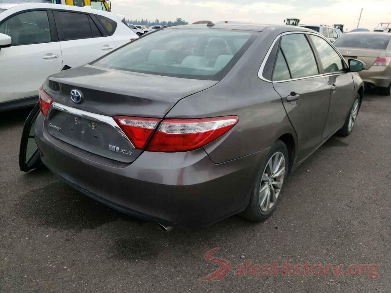 4T1BD1FK9HU216831 2017 TOYOTA CAMRY