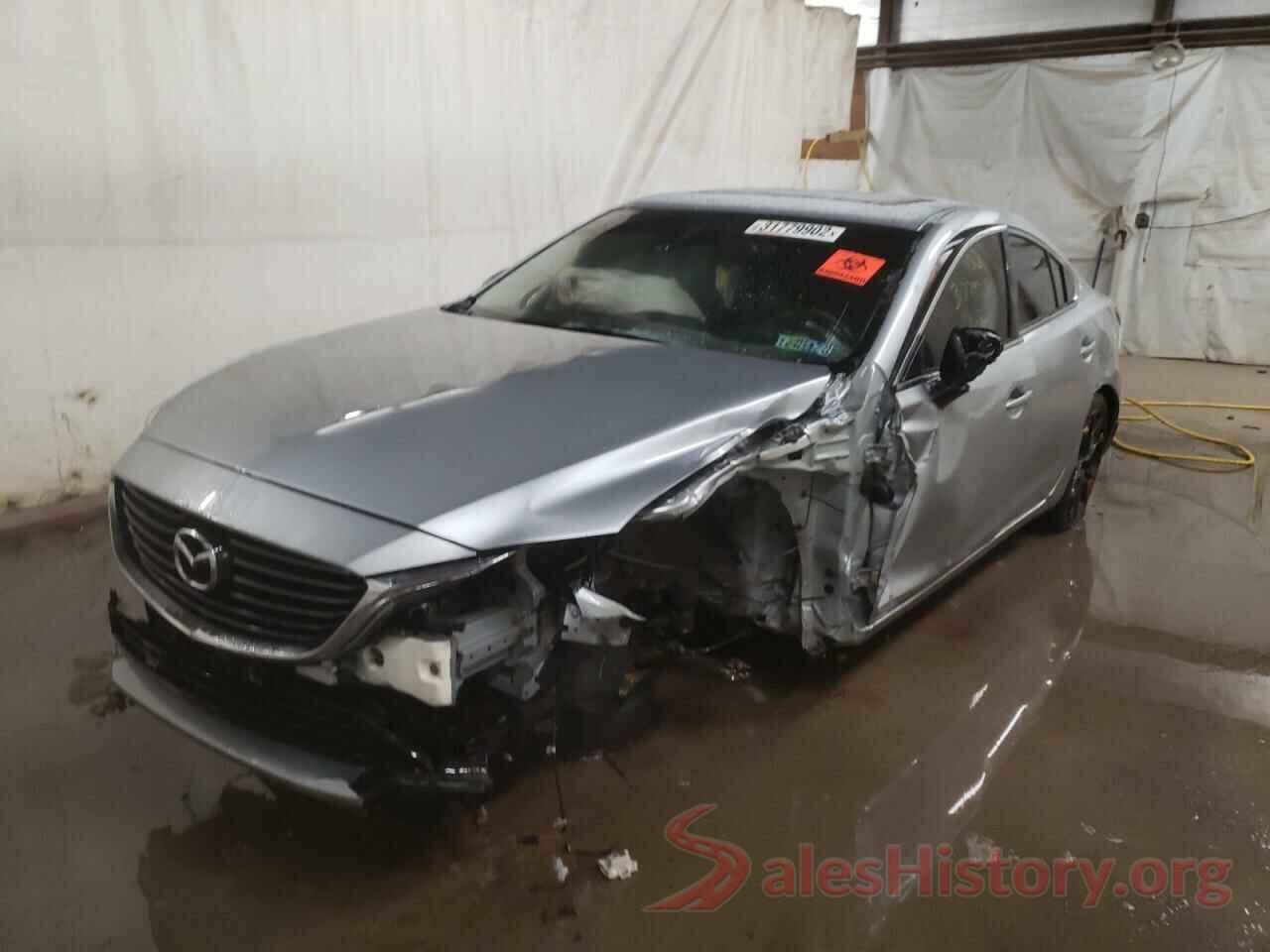 JM1GJ1W53G1461038 2016 MAZDA 6