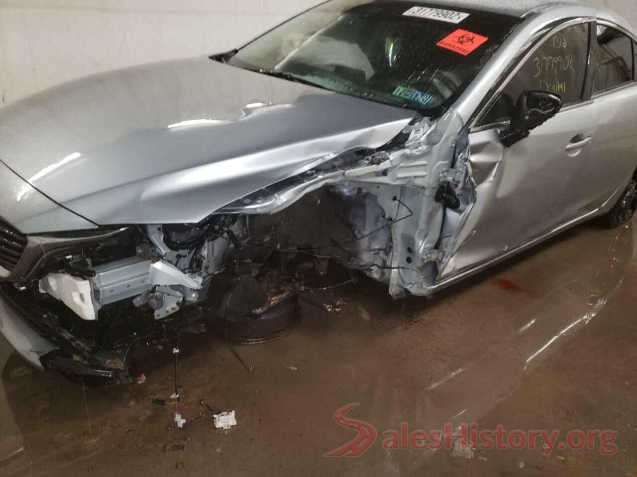 JM1GJ1W53G1461038 2016 MAZDA 6