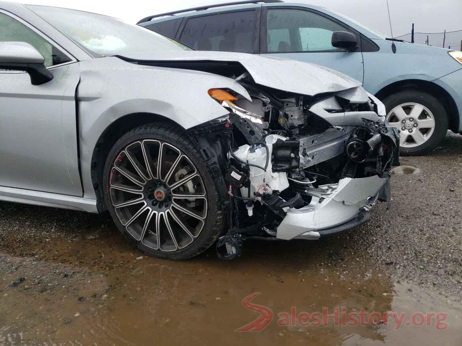 JTNB11HK6J3017396 2018 TOYOTA CAMRY