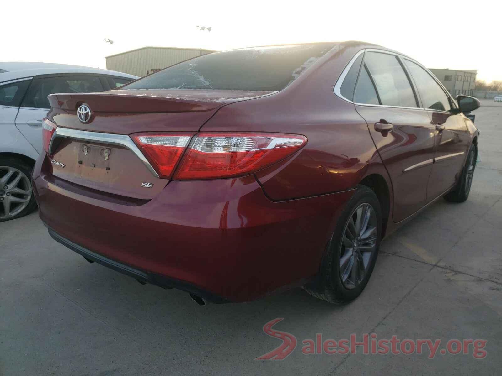 4T1BF1FK8GU607395 2016 TOYOTA CAMRY