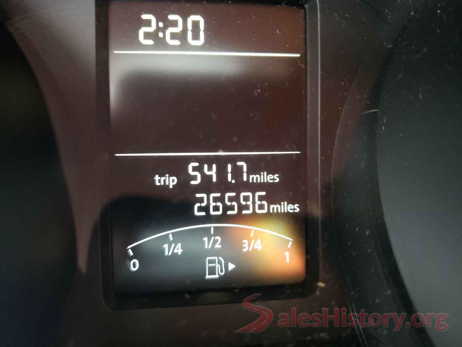 3VW167AJ8HM348878 2017 VOLKSWAGEN JETTA