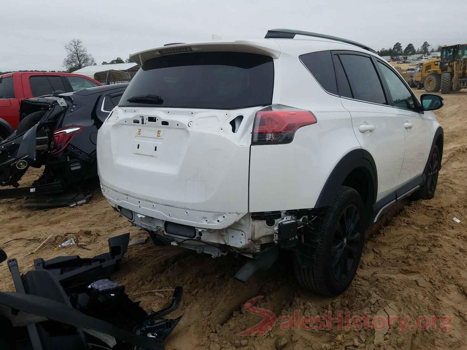 2T3RFREVXJW758276 2018 TOYOTA RAV4