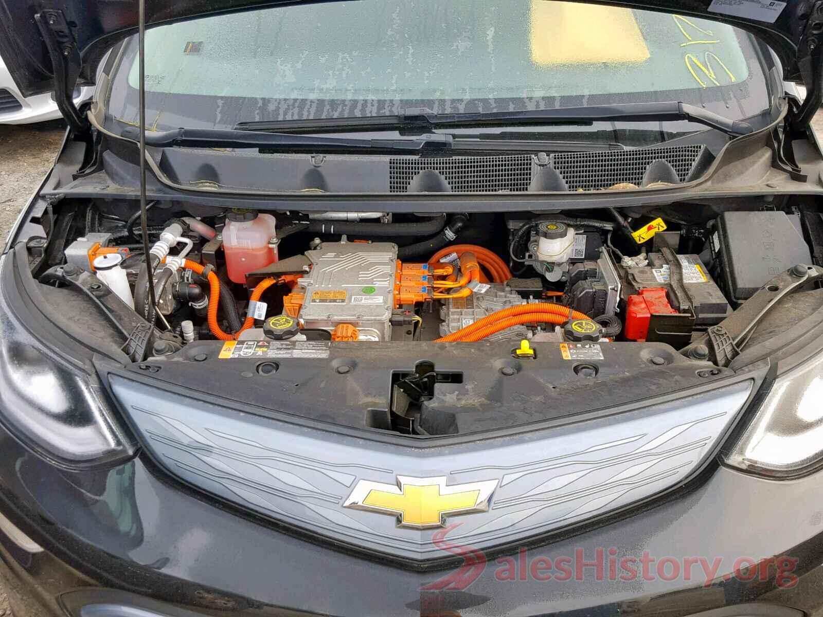 1G1FX6S0XH4176654 2017 CHEVROLET BOLT