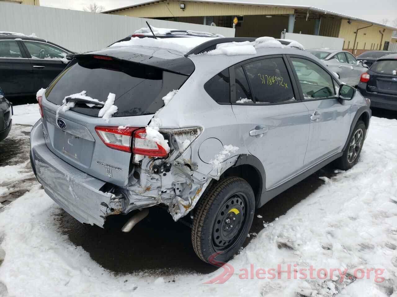 JF2GTAAC4JH299582 2018 SUBARU CROSSTREK