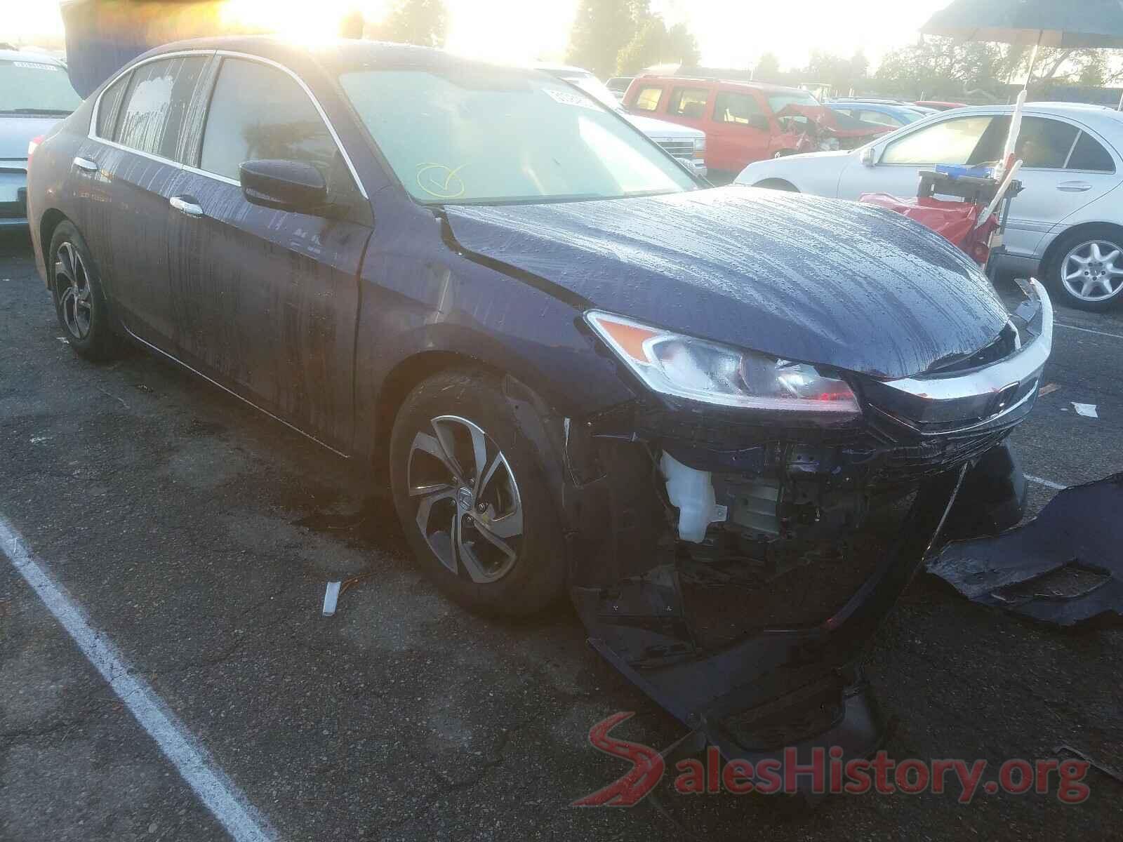 1HGCR2F37HA256725 2017 HONDA ACCORD