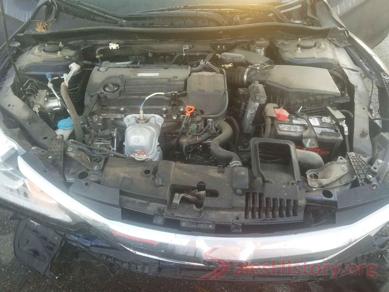 1HGCR2F37HA256725 2017 HONDA ACCORD