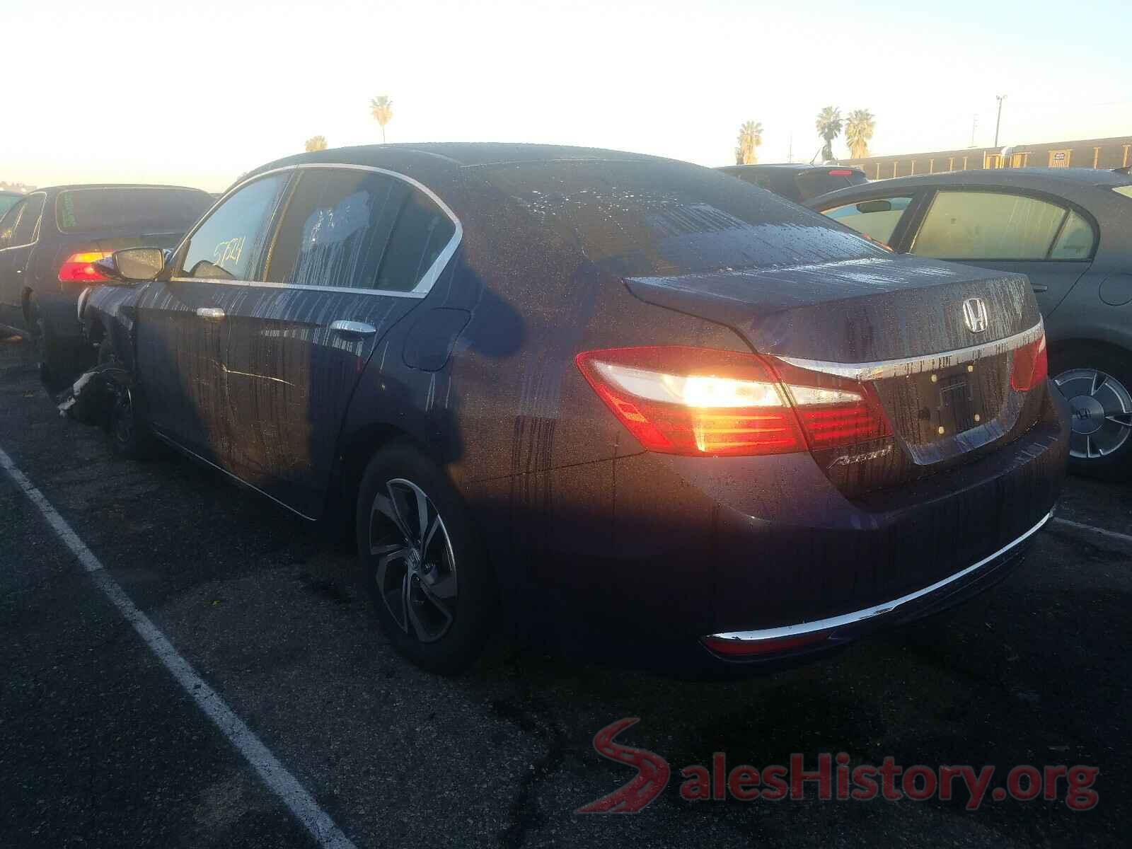 1HGCR2F37HA256725 2017 HONDA ACCORD