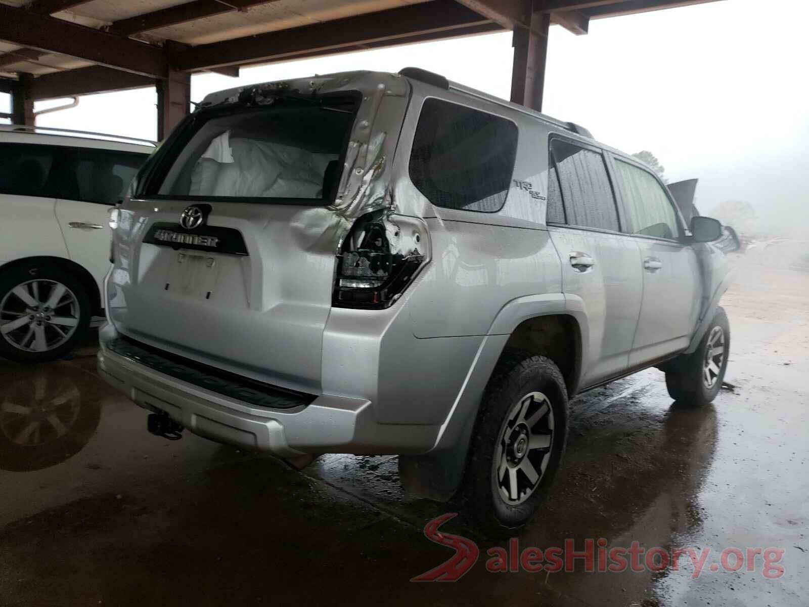 JTEBU5JR4J5523805 2018 TOYOTA 4RUNNER