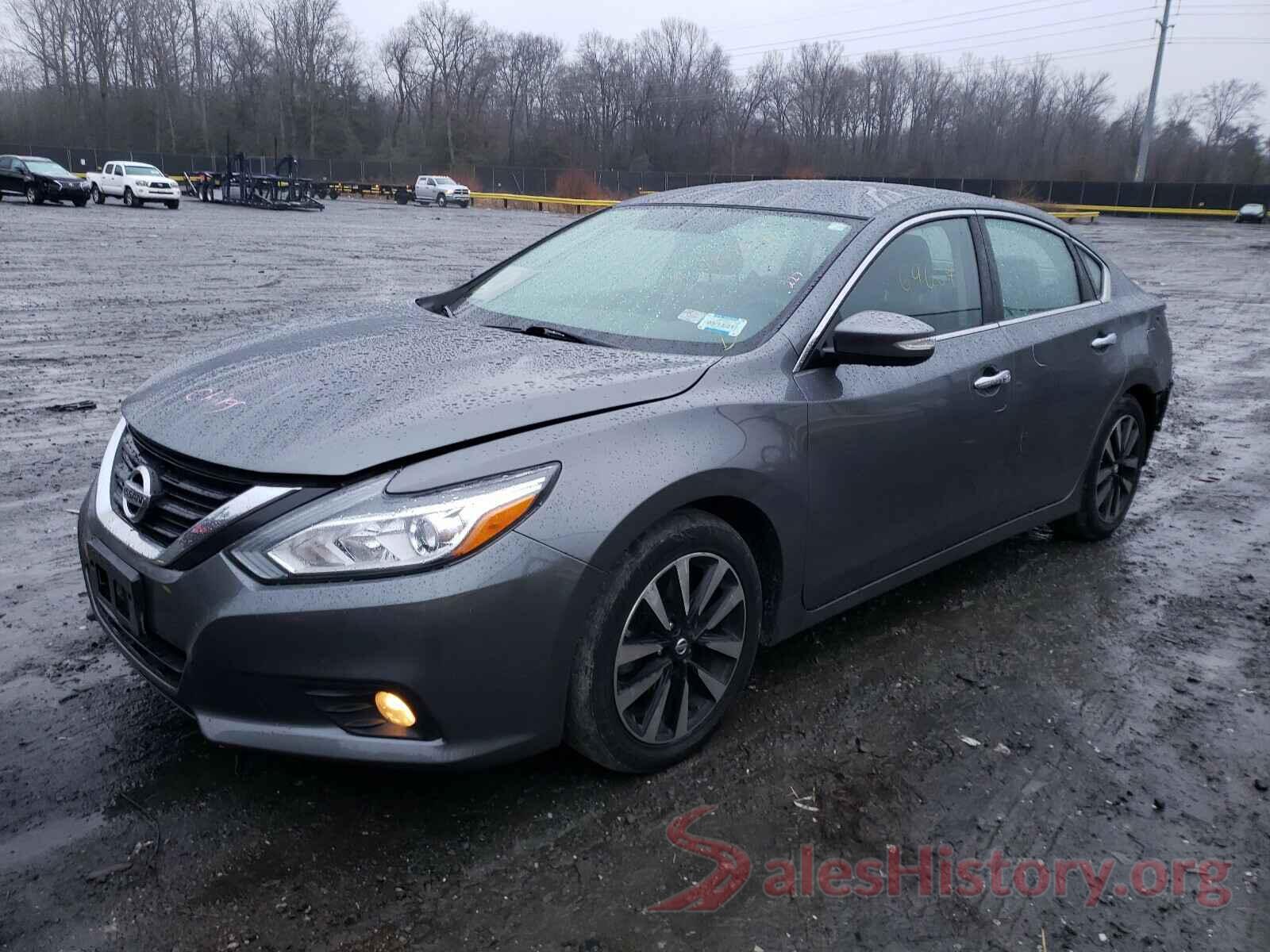 1N4AL3AP0JC232015 2018 NISSAN ALTIMA