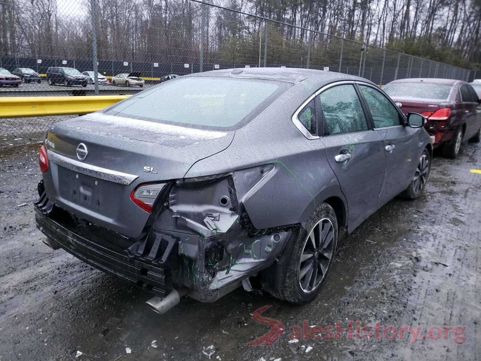 1N4AL3AP0JC232015 2018 NISSAN ALTIMA