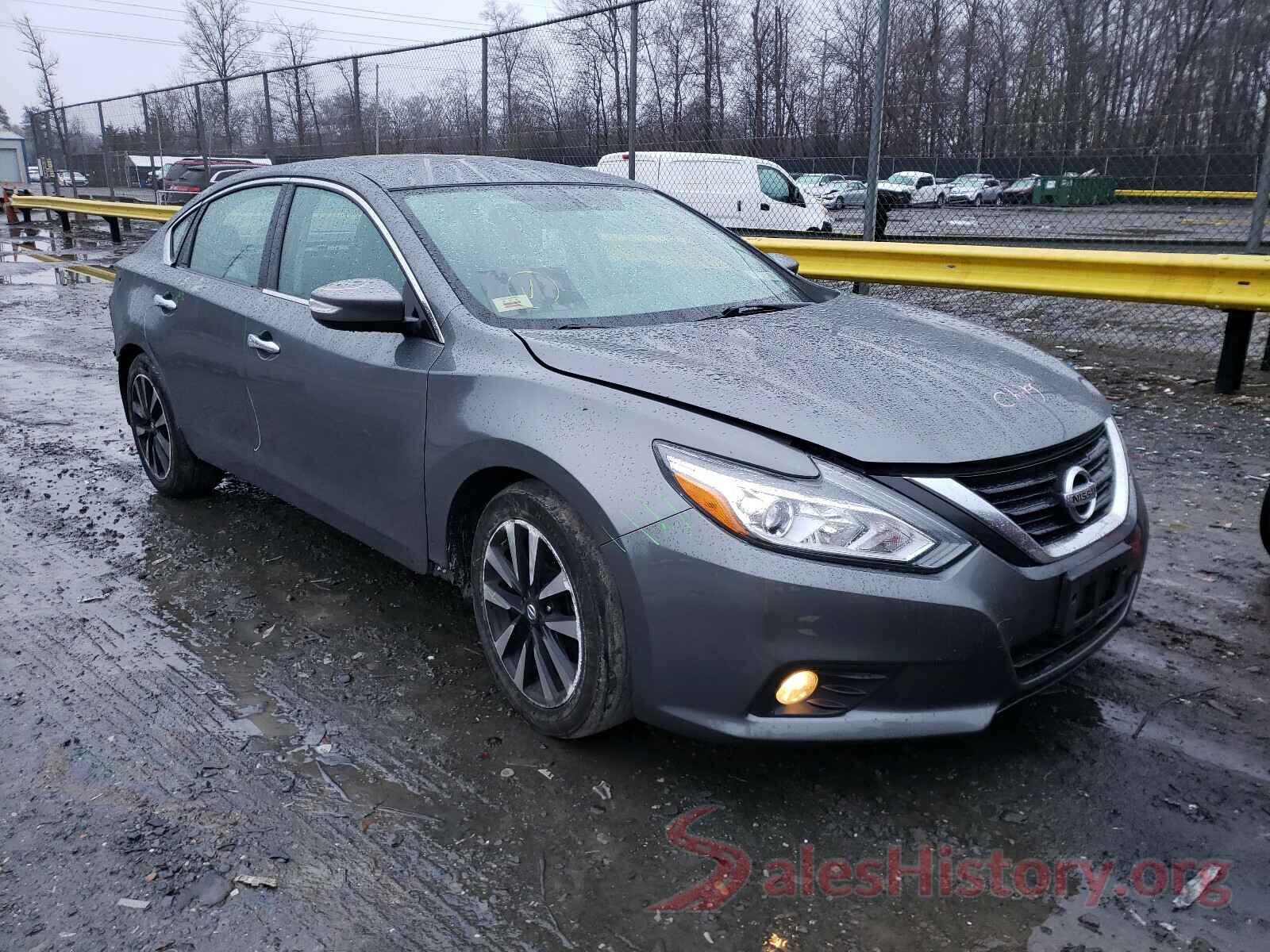 1N4AL3AP0JC232015 2018 NISSAN ALTIMA