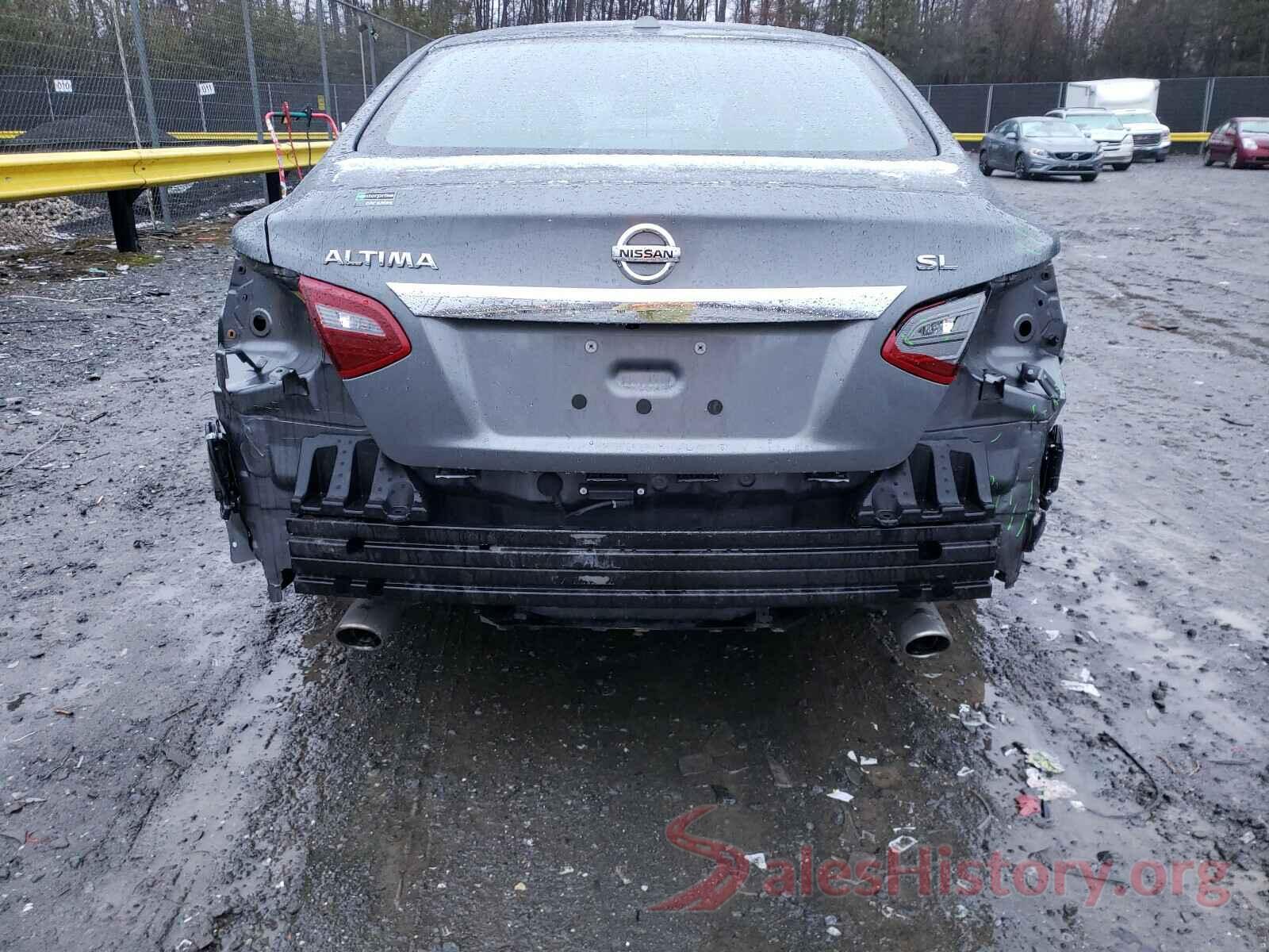 1N4AL3AP0JC232015 2018 NISSAN ALTIMA