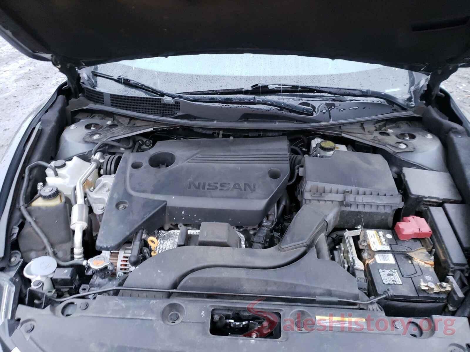 1N4AL3AP0JC232015 2018 NISSAN ALTIMA