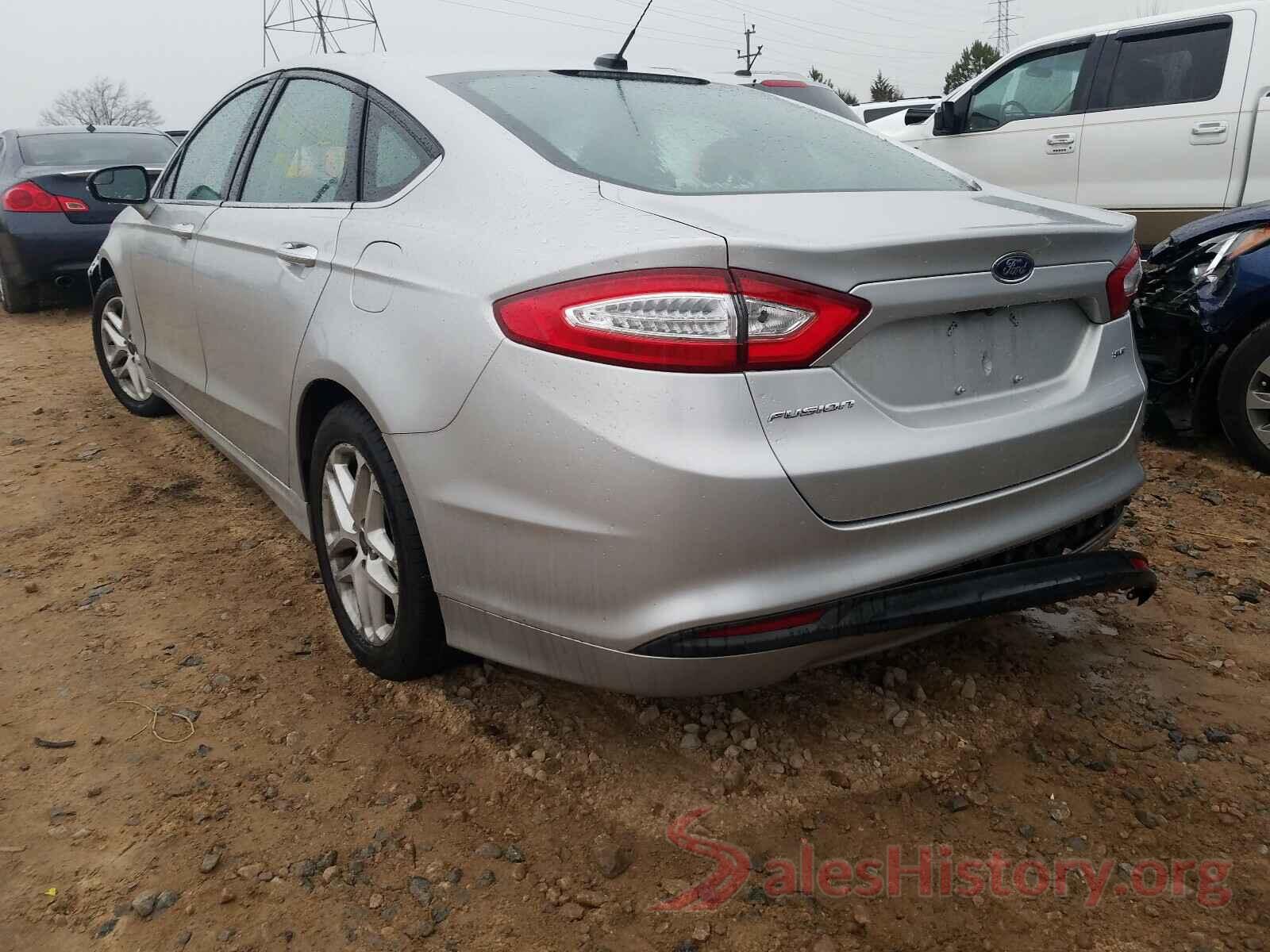 3FA6P0H73GR330139 2016 FORD FUSION