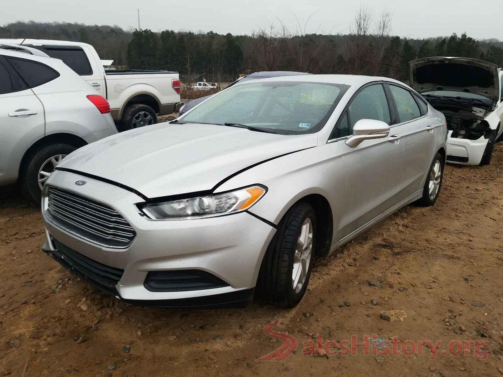 3FA6P0H73GR330139 2016 FORD FUSION