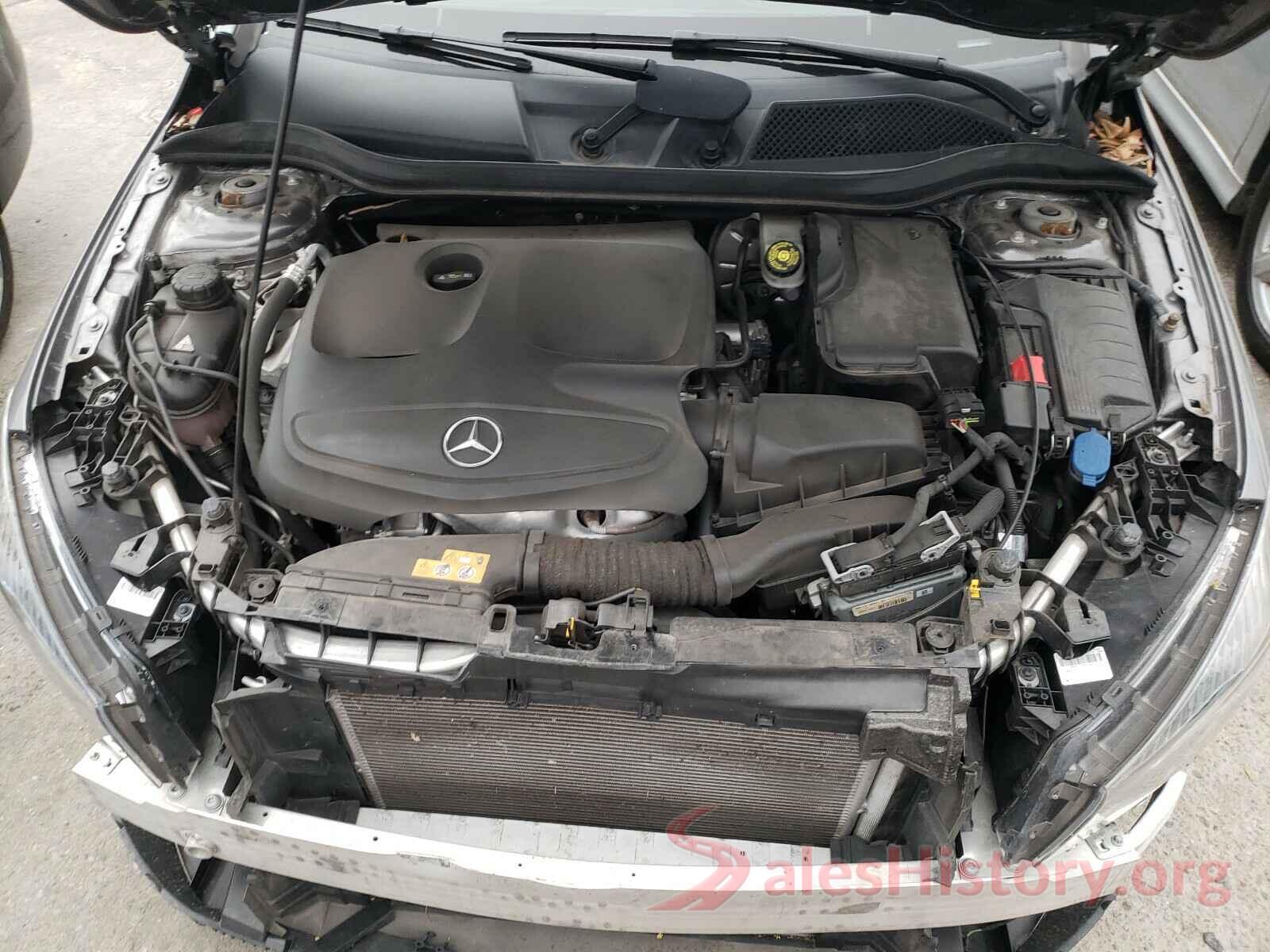 WDDSJ4EB4JN561433 2018 MERCEDES-BENZ C CLASS