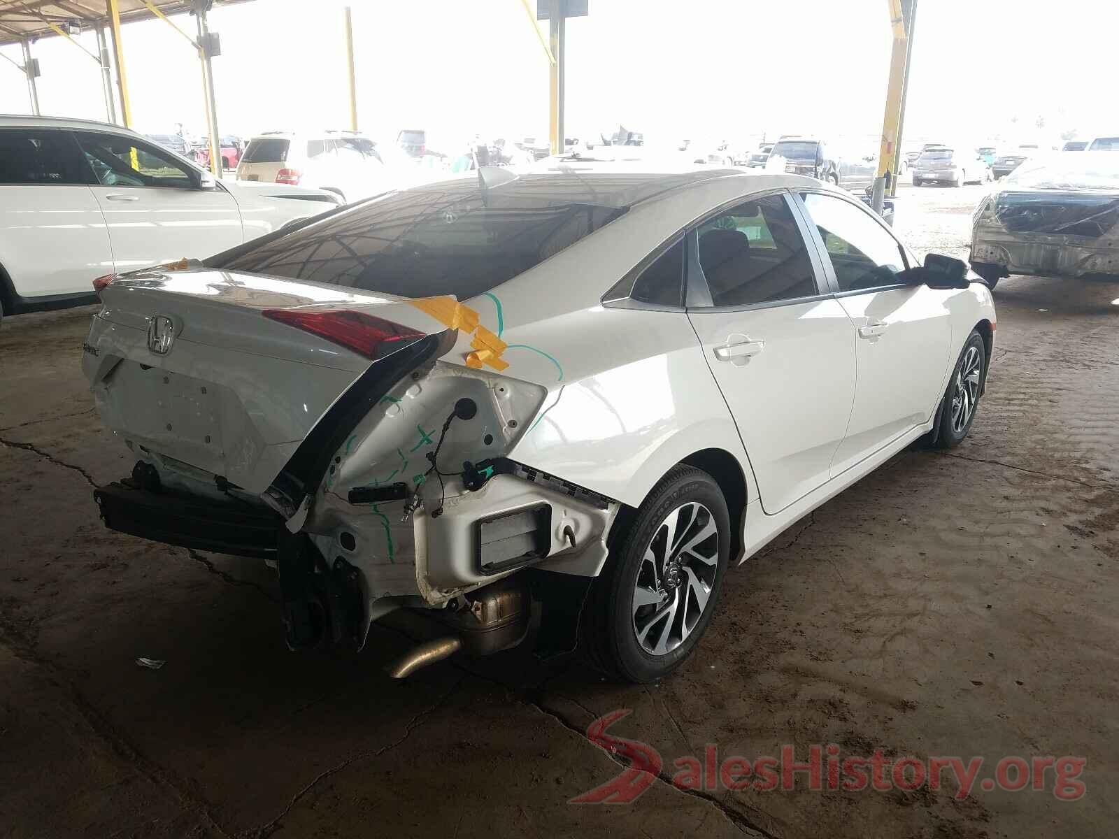 19XFC2F76JE005293 2018 HONDA CIVIC