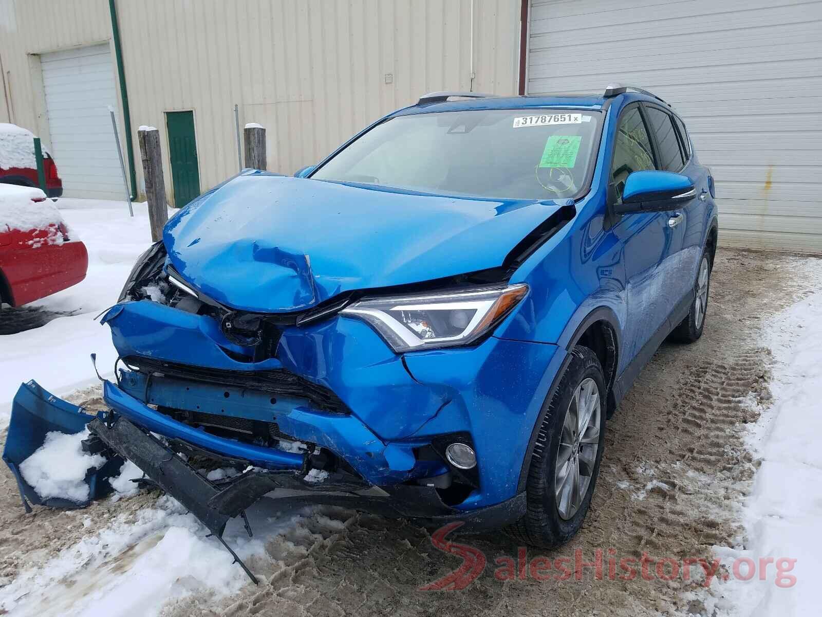 JTMDFREV6GJ074830 2016 TOYOTA RAV4