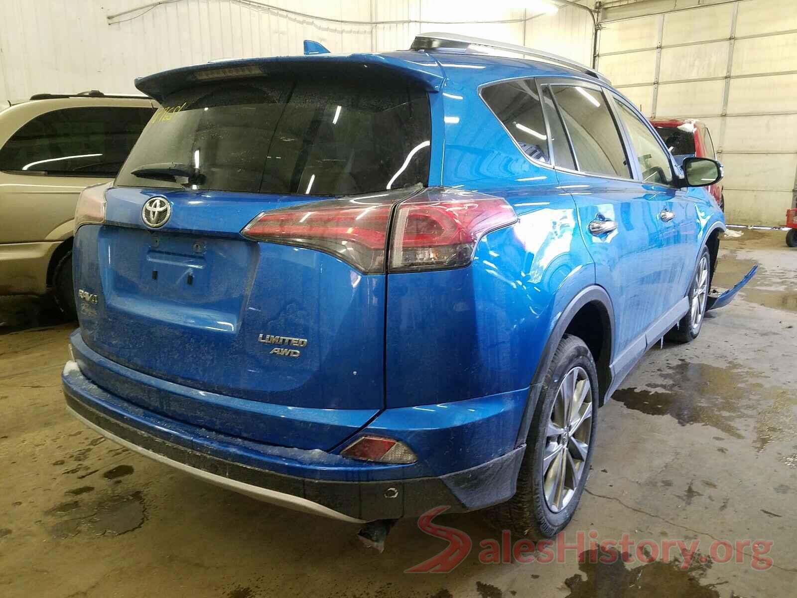 JTMDFREV6GJ074830 2016 TOYOTA RAV4