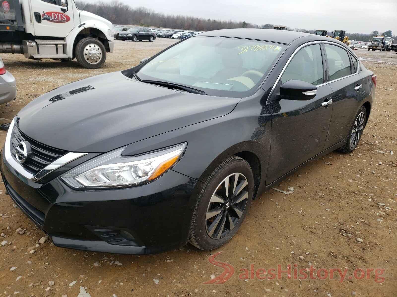 1N4AL3AP5JC191364 2018 NISSAN ALTIMA