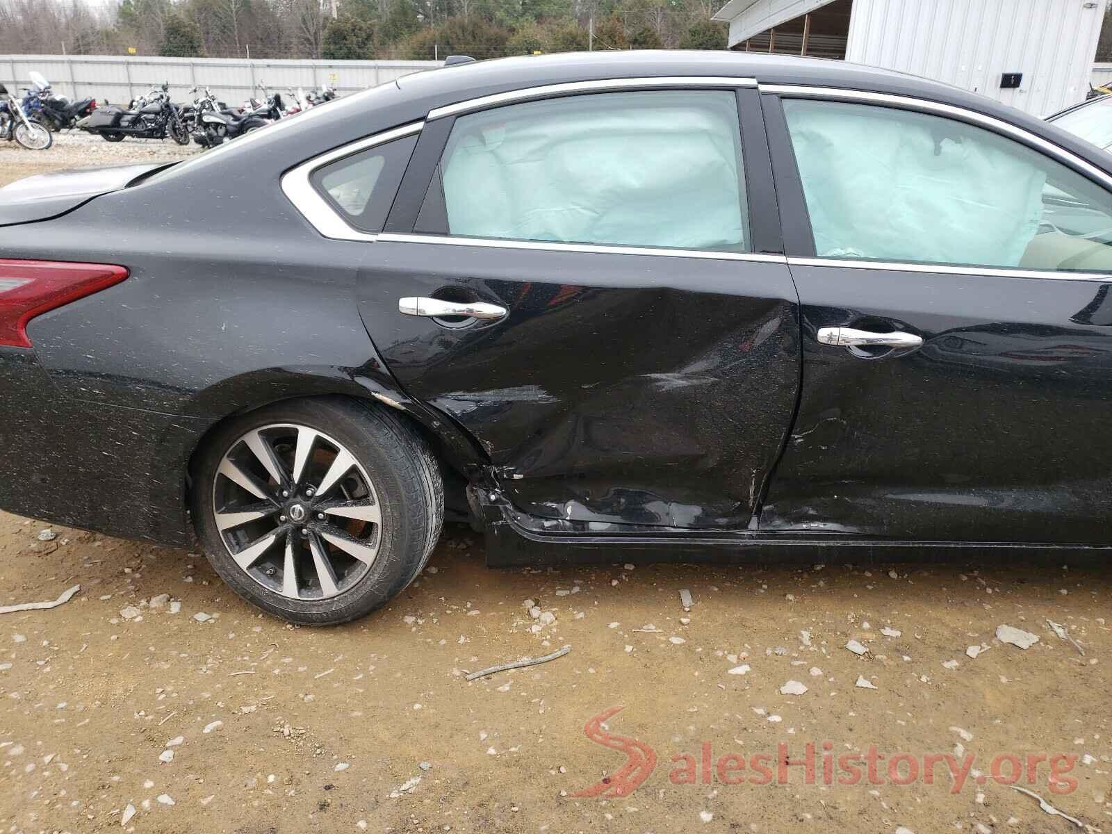 1N4AL3AP5JC191364 2018 NISSAN ALTIMA