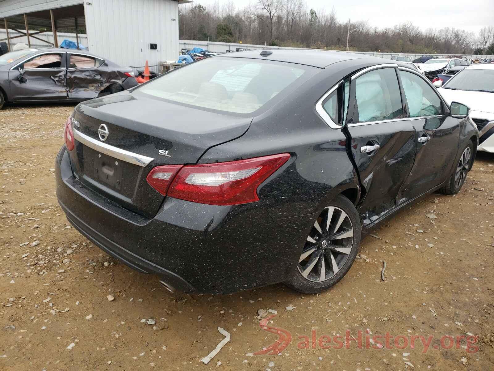 1N4AL3AP5JC191364 2018 NISSAN ALTIMA