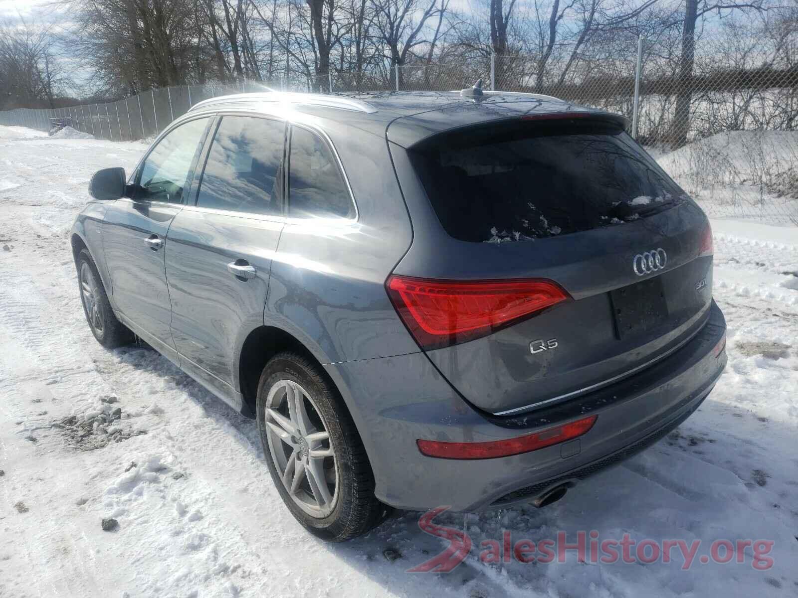 WA1W7AFP9HA029304 2017 AUDI Q5